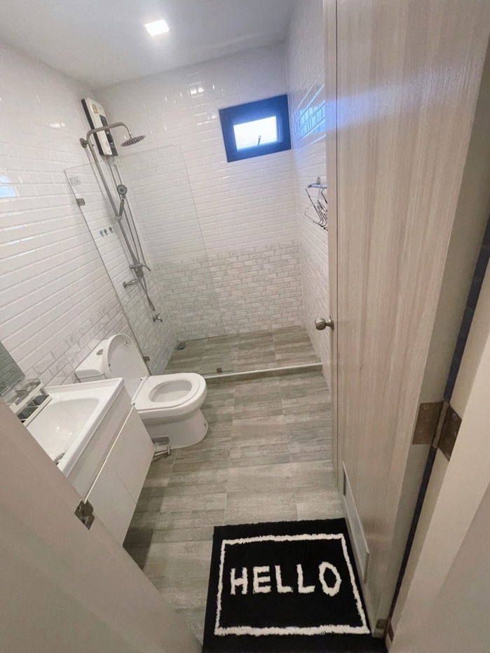 รูป 🏠 ให้เช่าบ้าน : Baan Rock Garden 3 (BR @ Aero) (บ้านร็อคการ์เด้น 3 (บีอาร์ @ แอโร))   รหัสทรัพย์ | 📌LNP-H169  - รูปที่ 2/29