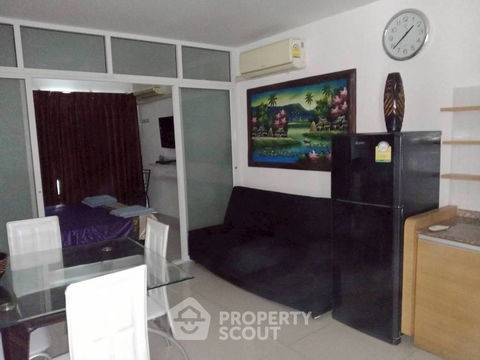 2-BR Condo at Neo Condominium close to Jomtien Beach (ID 2087417)