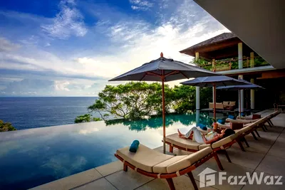 Houses for sale Phuket : Baan Banyan | Kamala Headland 1741644