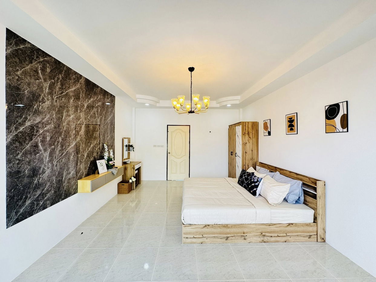 picture Townhome for Sale – Nong Ket Yai, North Pattaya - 8/18