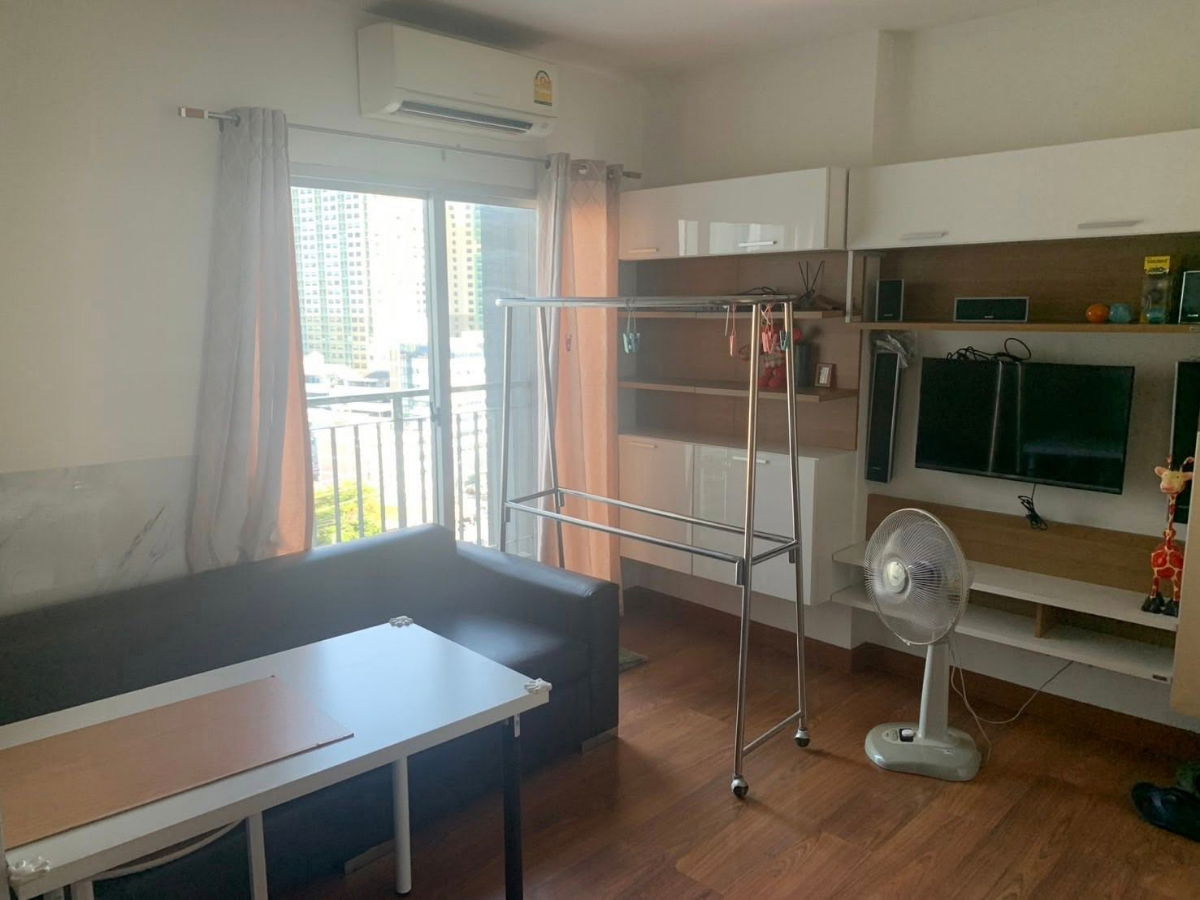 รูป ให้เช่า The parkland รัชดา ท่าพระ พร้อมอยู่  NC0084 - รูปที่ 2/11