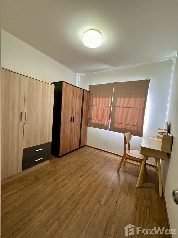 รูป ขาย บ้านเดี่ยว 3 ห้องนอน ในโครงการ แกรนด์ พลีโน่ วัชรพล – สุขาภิบาล 5 5952515 - รูปที่ 9/20