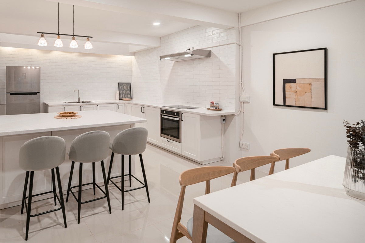 รูป WS6236 🏡 บ้านเดี่ยวขนาดใหญ่ ใกล้โรงเรียนนานาชาติ St. Andrews – BTS แบริ่ง (สุขุมวิท 72) เพียง 45,000 บาท/เดือน - รูปที่ 29/40