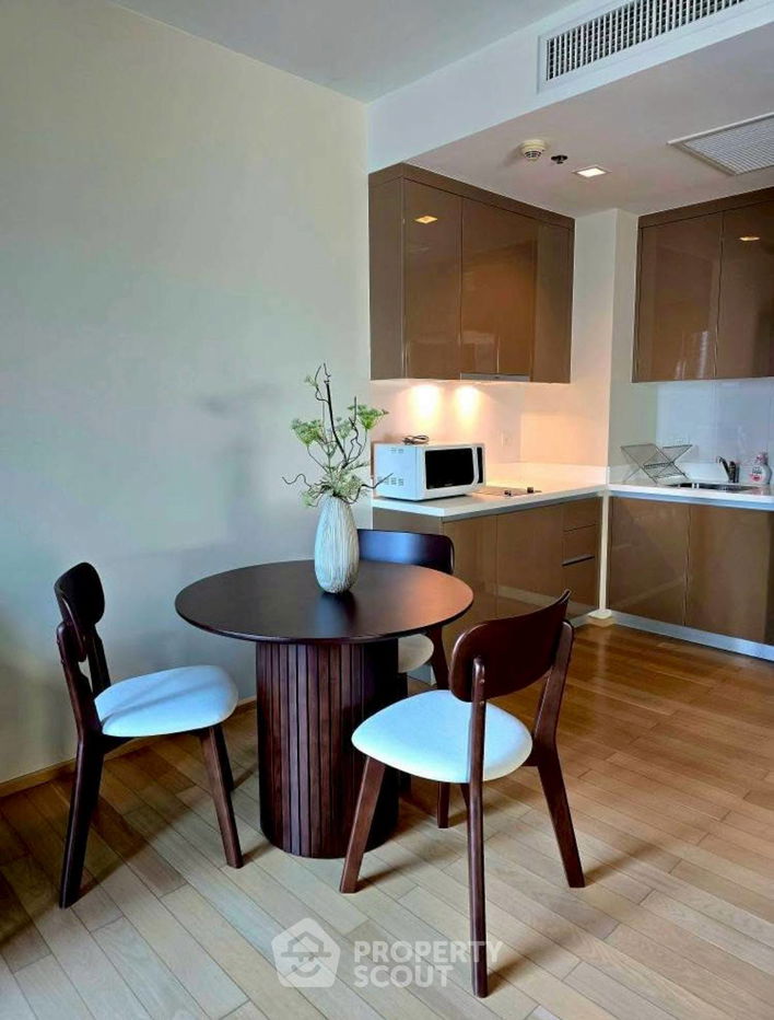 picture 1-BR Condo at Siri At Sukhumvit near BTS Thong Lor (ID 2510694) - 5/10