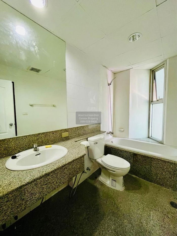 รูป เช่าคอนโด  สาทร เฮาส์ ฺBTS-เซนต์หลุยส์ สีลม เขต บางรัก กรุงเทพ CX-96600 ✅ ทักไลน์ @connexproperty ตอบทันที ทีมงานมืออาชีพ ✅ - รูปที่ 9/9