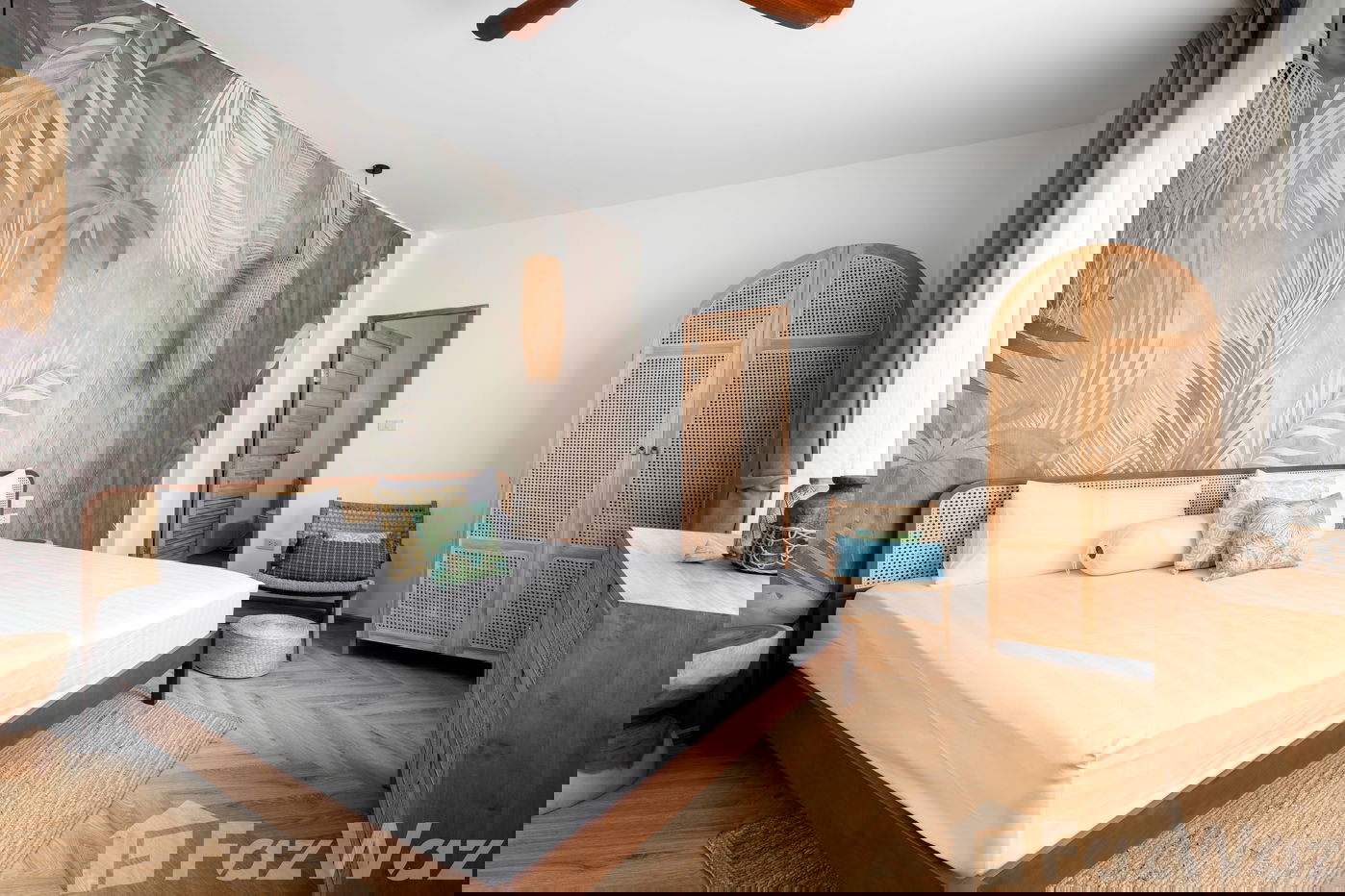 picture 2 Bedroom Villa for sale in Maenam, Surat Thani  1822388 - 16/17