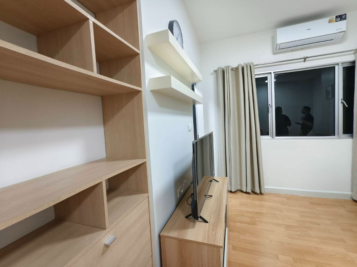 รูป มายคอนโด สุขุมวิท 103 สถานีอุดมสุข  MK-02 line @livingbkk  - รูปที่ 5/9