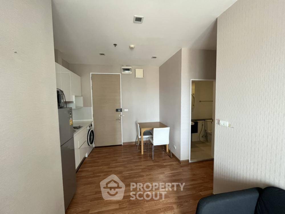 รูป คอนโด 1-ห้องนอน ที่ เดอะ โคสต์ แบงค็อก ใกล้ BTS บางนา (ID 1428629) - รูปที่ 3/9