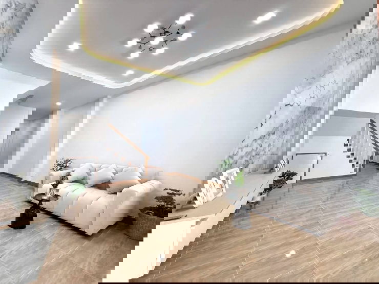 รูป ขายทาวน์เฮ้าส์ 2 ชั้น ซอยร่มเกล้า44 หมู่บ้านมารวย - รูปที่ 6/14