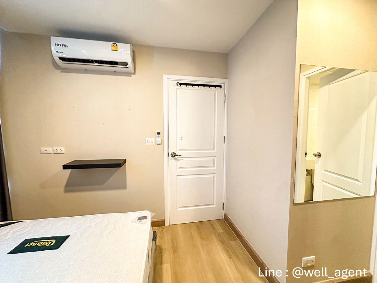 picture 📍 The Indeed Condo Urban Sriracha  📞 Tel: 064-242-6068 - 5/12