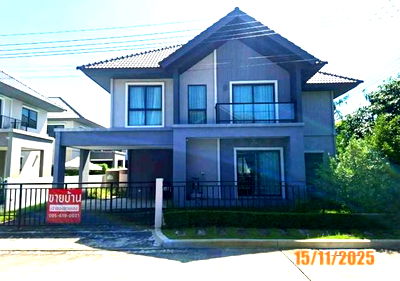 Houses for sale Nonthaburi : HOME for sale  Sala Klang Bang Kruai Nonthaburi