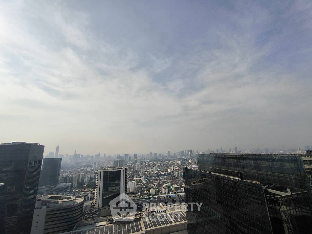 รูป คอนโด 2-ห้องนอน ที่ วันไนน์ไฟว์ อโศก - พระราม 9 ใกล้ MRT พระราม 9 (ID 2506901) - รูปที่ 8/9