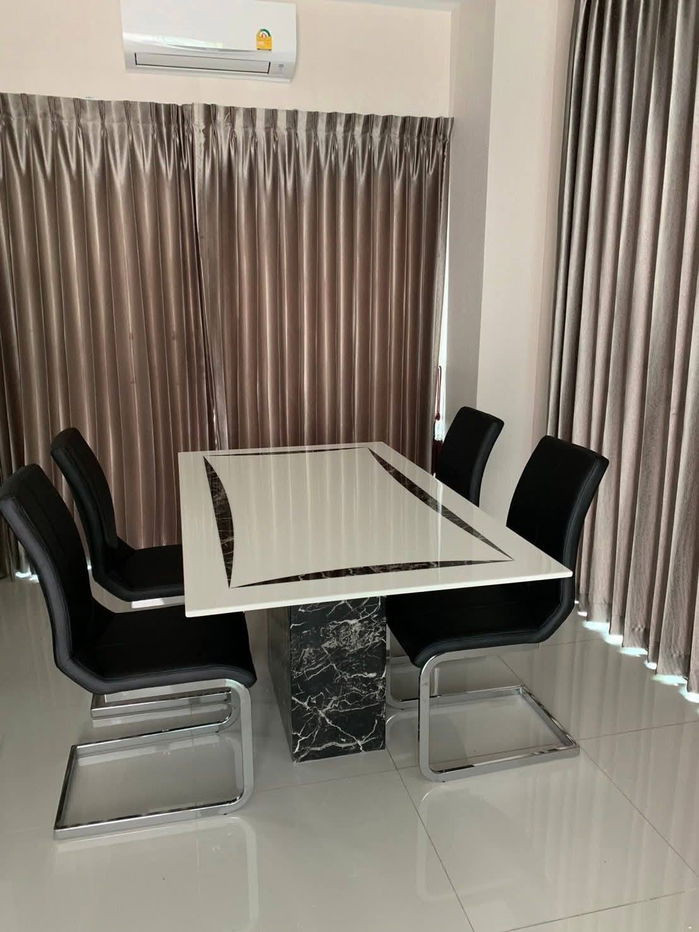 รูป เช่า ทาวน์โฮม หลังมุม บ้านกลางเมือง ราชพฤกษ์ พร้อมเข้าอยู่ บางกรวย นนทบุรี 11130 - รูปที่ 7/14