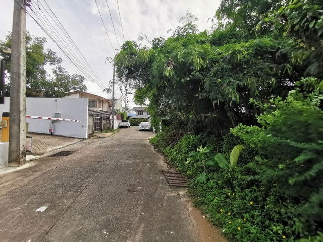 รูป BP00868 ขายที่ดินว่างเปล่า ตำบลในเมือง อำเภอเมืองอุบลราชธานี อุบลราชธานี - รูปที่ 6/8