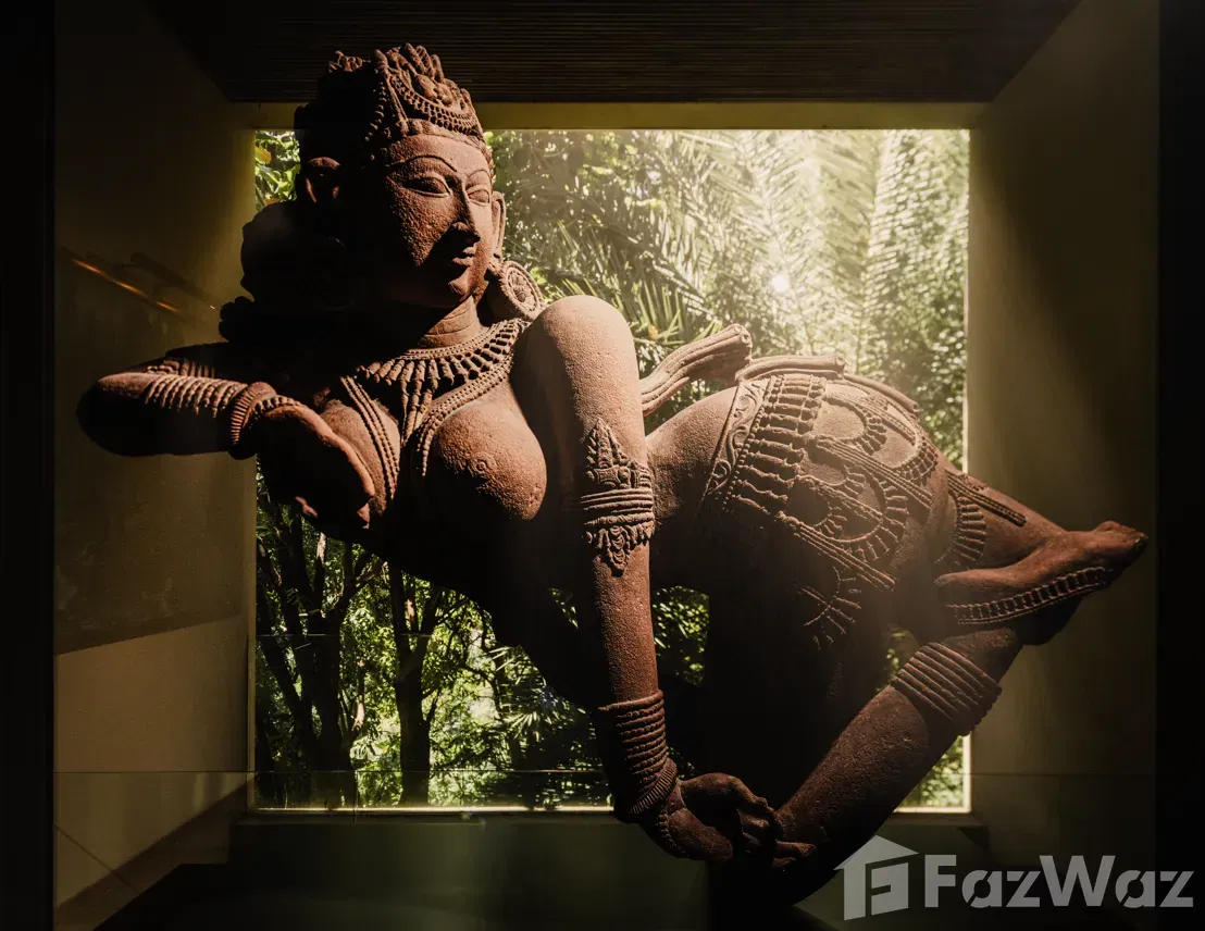 picture Unique and Exclusive 5 Bedrooms Villa 1998341 - 13/22