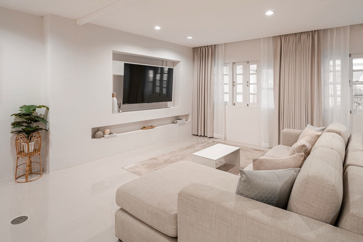 รูป WS6236 🏡 บ้านเดี่ยวขนาดใหญ่ ใกล้โรงเรียนนานาชาติ St. Andrews  เพียง 45,000 บาท/เดือน - รูปที่ 23/40