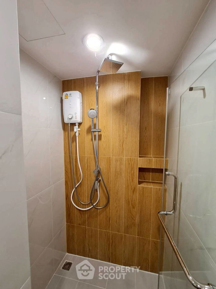 picture 2-BR Condo at The Excel Hideaway Sukhumvit 50 near BTS Phra Khanong (ID 2515383) - 5/9