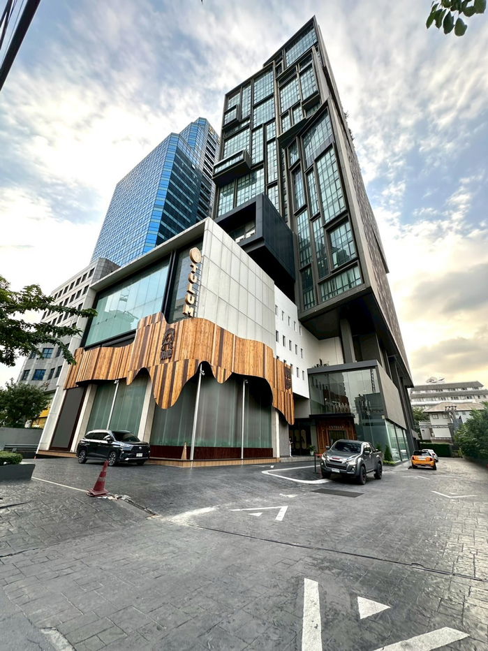 รูป 🏢 ขายคอนโด : Up Ekamai (อัพ เอกมัย)   รหัสทรัพย์ | 📌LNP-C11293  - รูปที่ 7/8