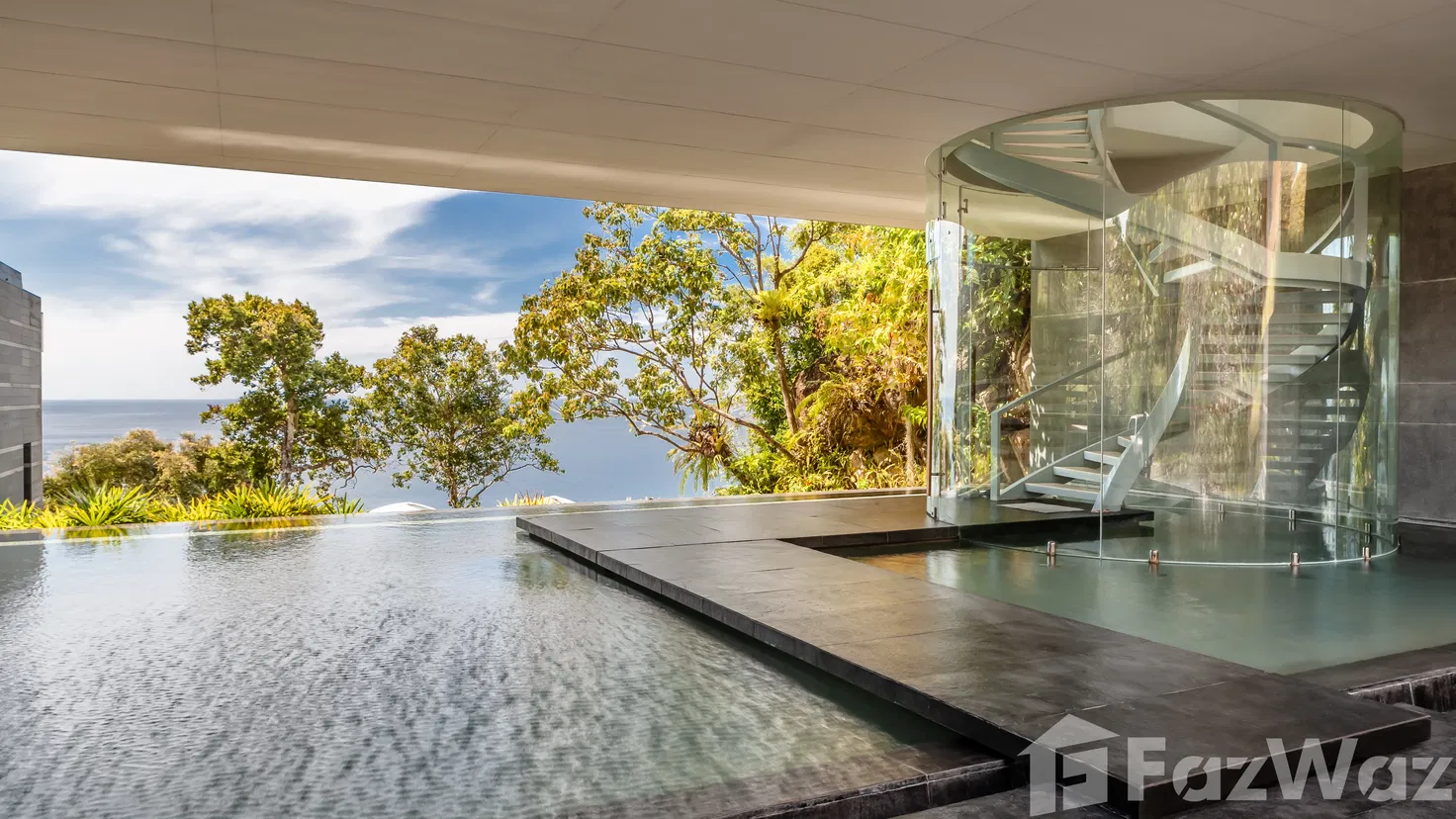 picture 4 Bedroom Ocean Front Private Pool Villa for sale 5951017 - 9/42