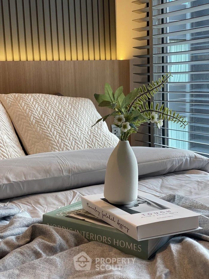 picture 2-BR Condo at Life Asoke - Rama 9 near MRT Phra Ram 9 (ID 2513774) - 10/18