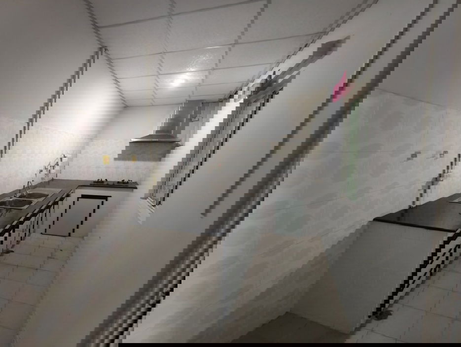 รูป ขายทาวน์เฮ้าส์มือสองย่านนนทบุรี โครงการ ซิตี้เซนส์ รัตนาธิเบศร์-เลี่ยงเมืองนนท์ (Citysense Rattanathibet - Liang Mueang Non 13) หลังมุม - รูปที่ 5/11