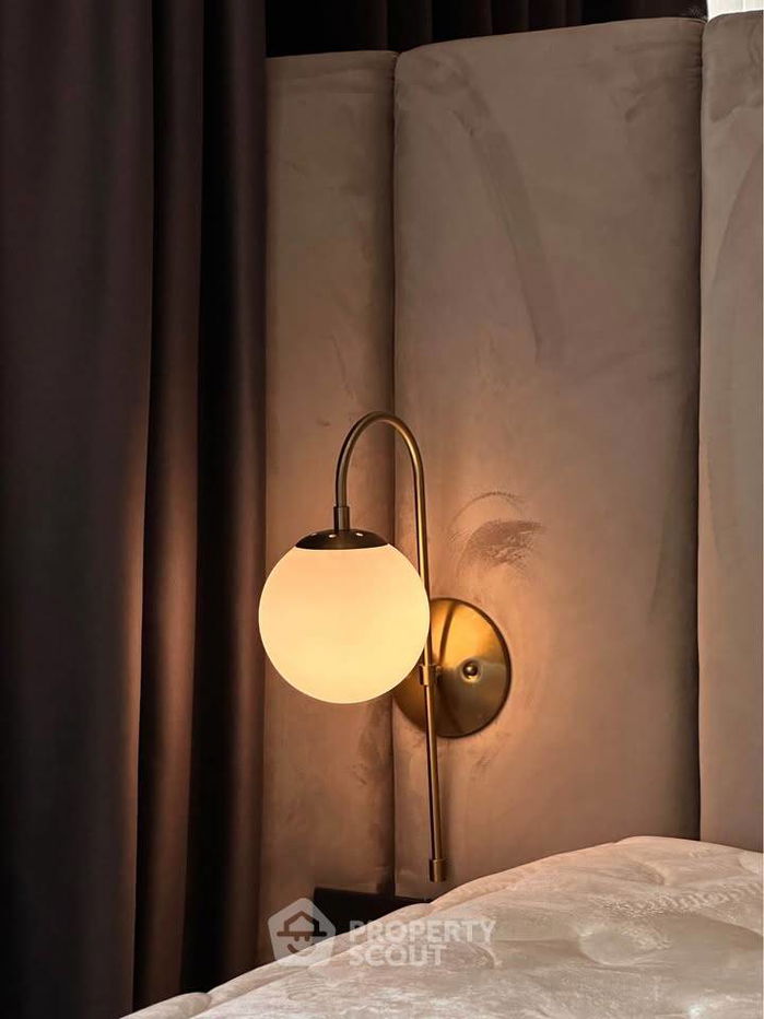 picture 1-BR Condo at Life Sukhumvit 62 near BTS Bang Chak (ID 2512317) - 7/29