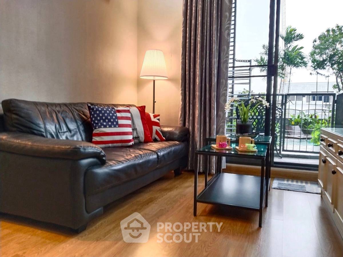 picture 2-BR Condo at Q House Sukhumvit 79 near BTS On Nut (ID 1948455) - 14/16