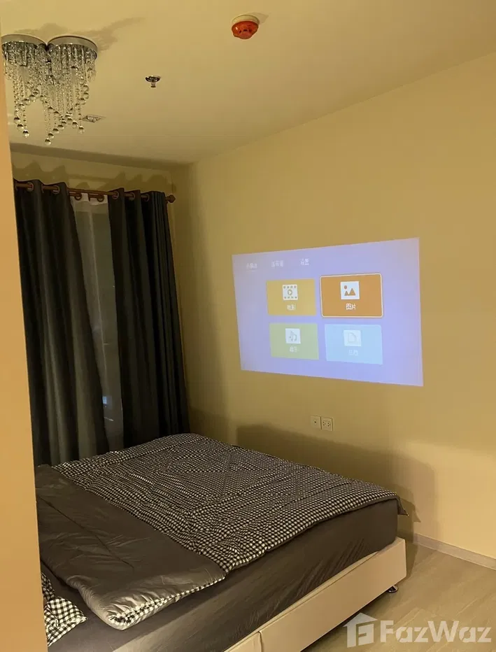 รูป ขาย คอนโด 2 ห้องนอน ในโครงการ ไลฟ์ สุขุมวิท 48 1128770 - รูปที่ 8/18