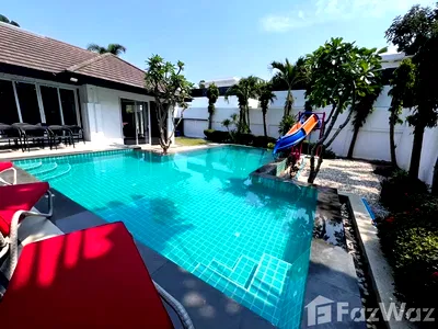 Houses for sale Bang Lamung Chonburi : . 5941740