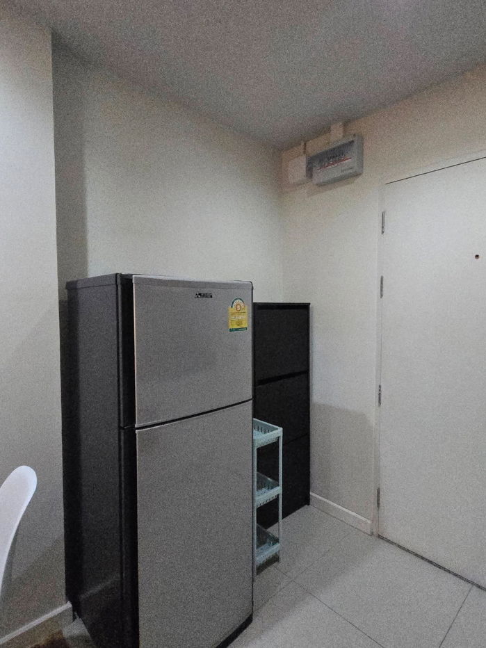 รูป ให้เช่า🚝 We condo เอกมัย-รามอินทรา ห้องใหญ่ เป็นสัดส่วน📱Line: @promptcondo - รูปที่ 6/41