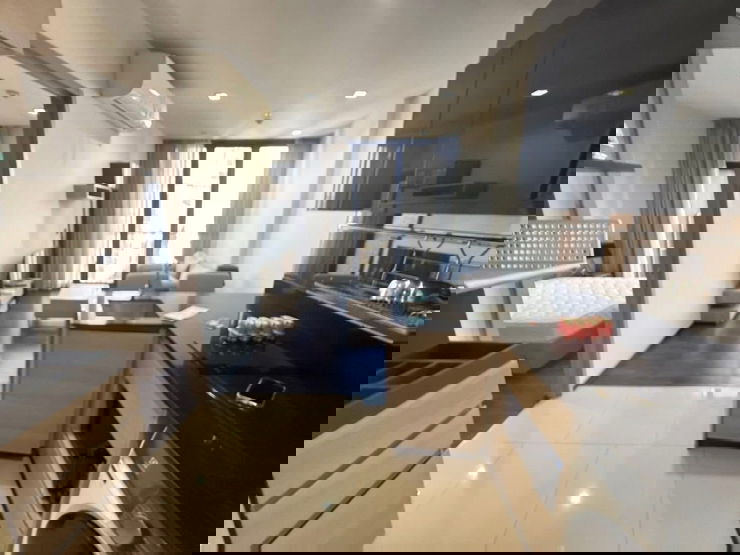 picture For RentðThe line Asoke Ratchadað1 brðĨ20kð0639399665 - 3/6