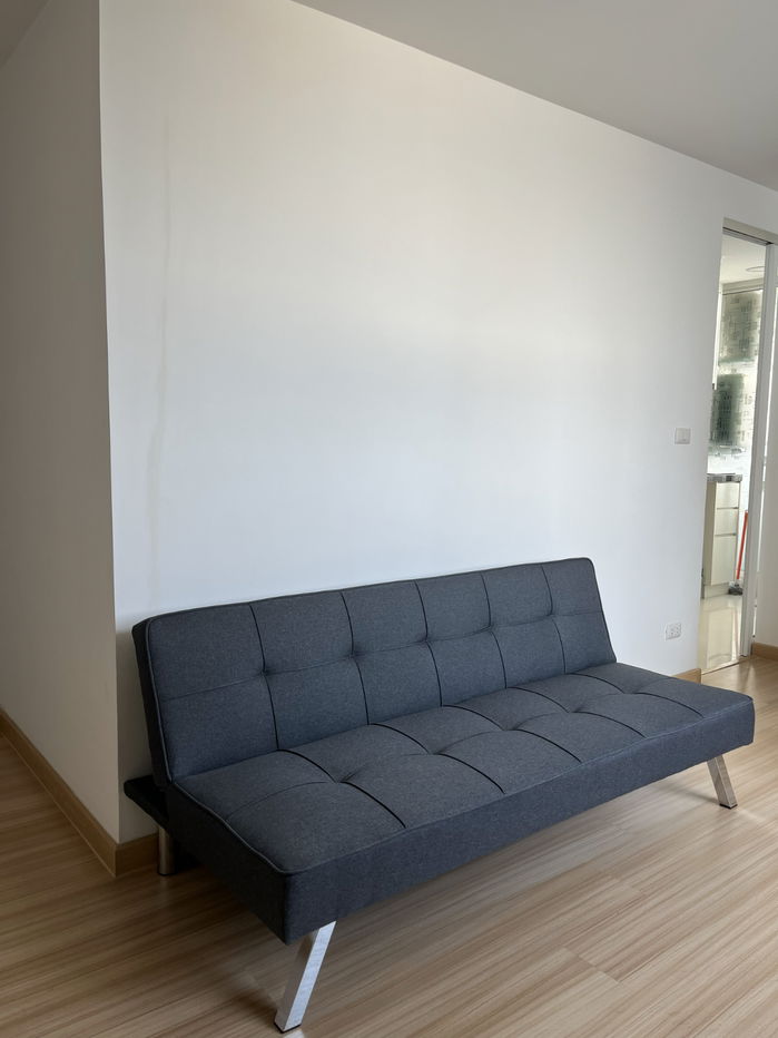 รูป **เจ้าของขายเอง วิวสะพาน** Chateau in town rama 8 (ชาโตว์ อิน ทาวน์ พระราม 8), กรุงเทพ - รูปที่ 3/27