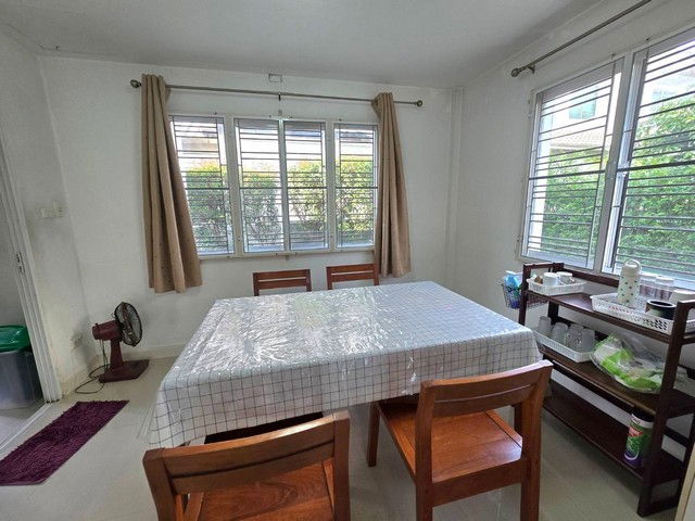 picture FOR RENT  HOUSE PROPERTY  25000 BAHT per MONTH - 3/8