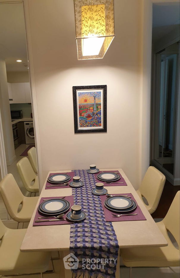 picture 2-BR Condo at Q Langsuan near BTS Ratchadamri (ID 1046395) - 3/13