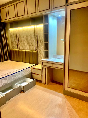 ขายคอนโด : 🏢 ขายคอนโด : MARU LADPRAO 15 (มารุ ลาดพร้าว 15)   รหัสทรัพย์ | 📌LNP-C11297