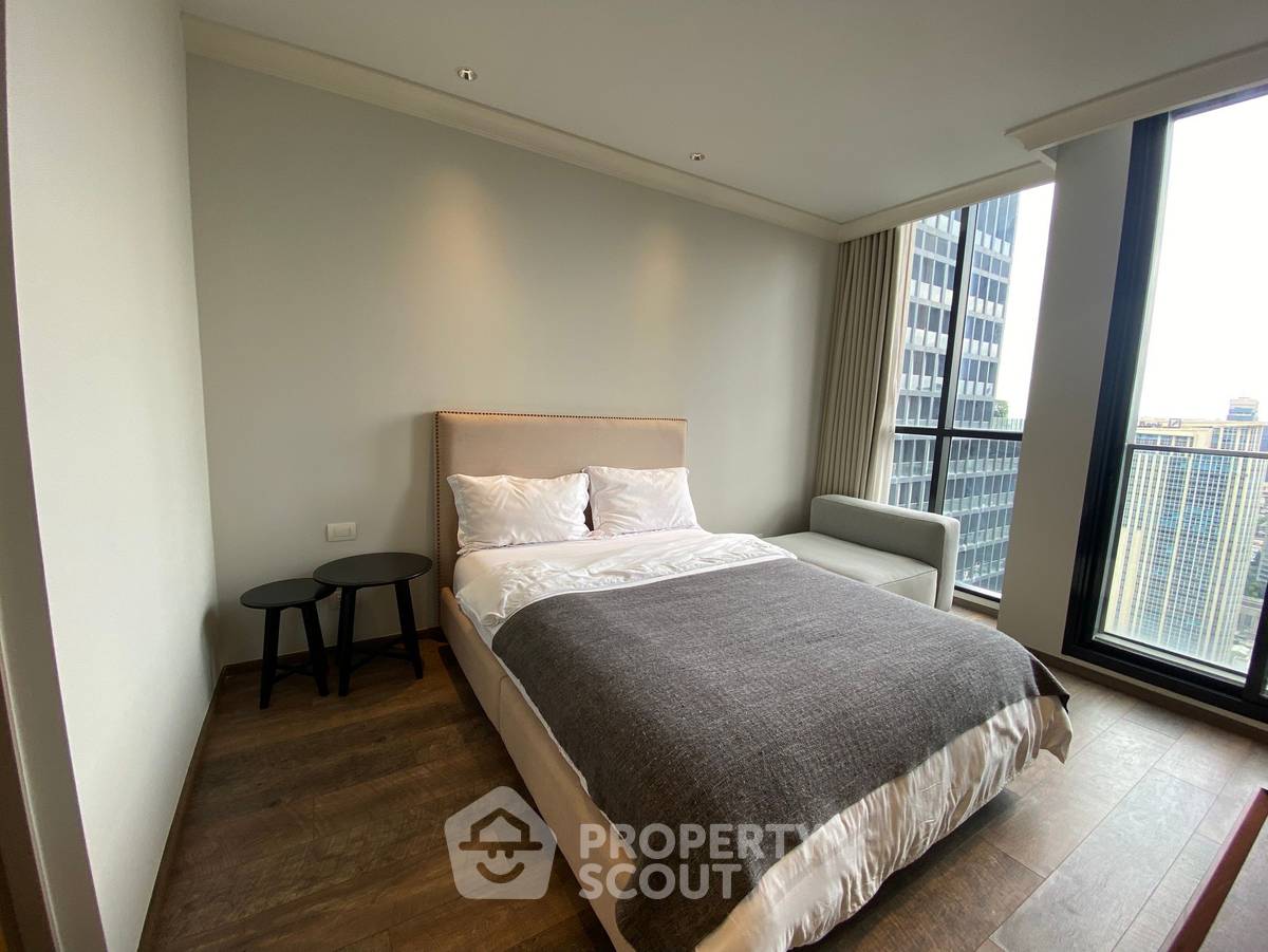 picture 3-BR Condo at Noble Ploenchit near BTS Phloen Chit (ID 2341539) - 15/21