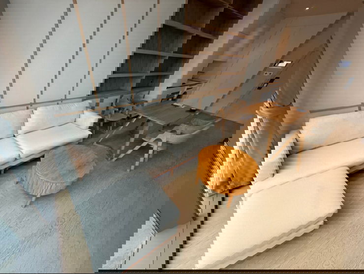 picture For Rent 📍the strand thonglor🛀1 bed 1 bath📞0639399665  - 7/10