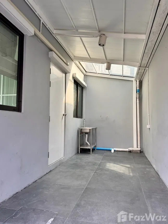 รูป ขาย บ้านเดี่ยว 3 ห้องนอน ในโครงการ แกรนด์ พลีโน่ วัชรพล – สุขาภิบาล 5 5952515 - รูปที่ 3/20