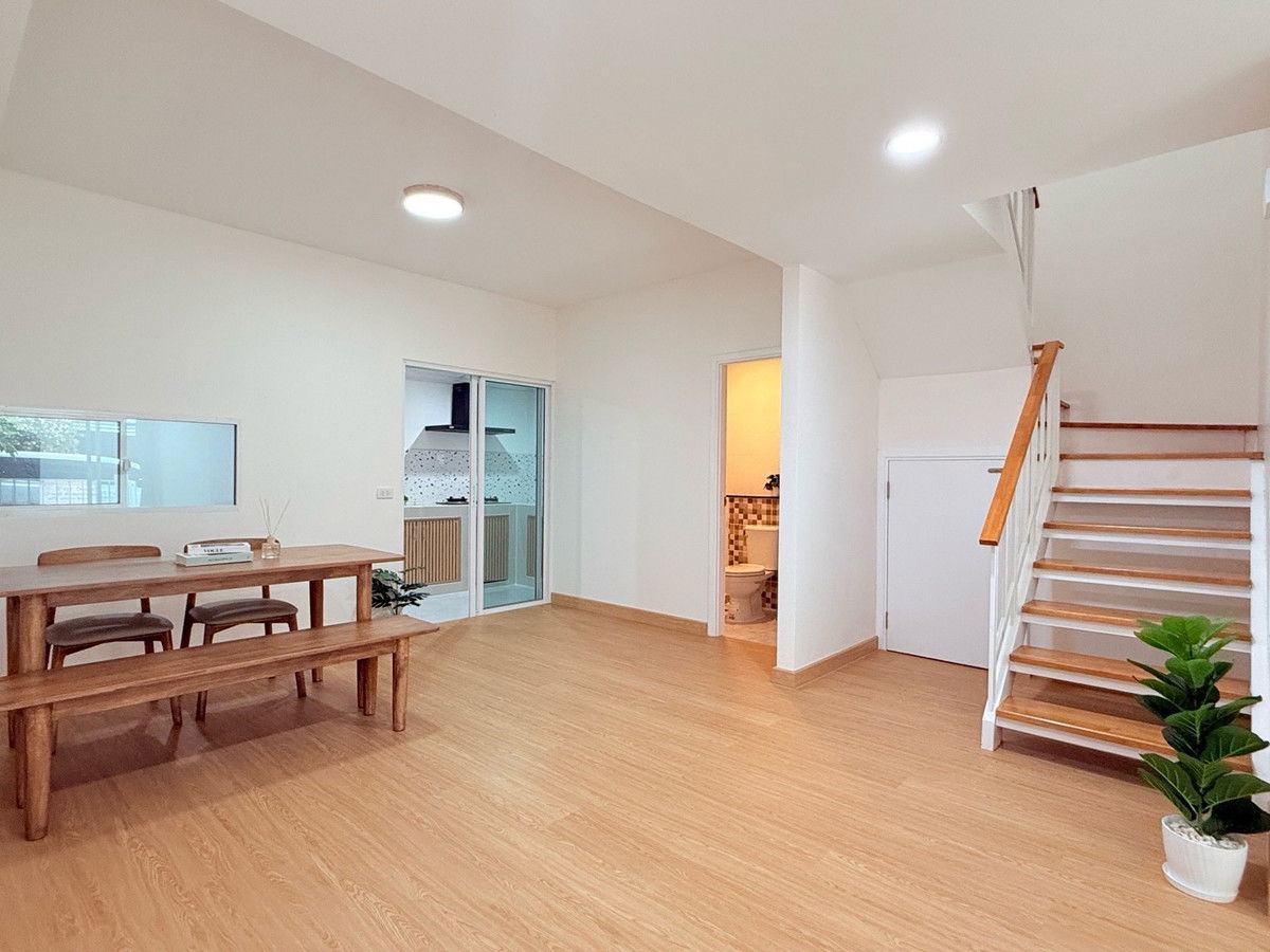 รูป 🏠 ขายบ้าน : THE COLORS LEISURE BANGNA KM.8 (เดอะ คัลเลอร์ส เลชเชอร์ บางนา กม.8) รหัสทรัพย์ | 📌 LNP-H739 - รูปที่ 14/22