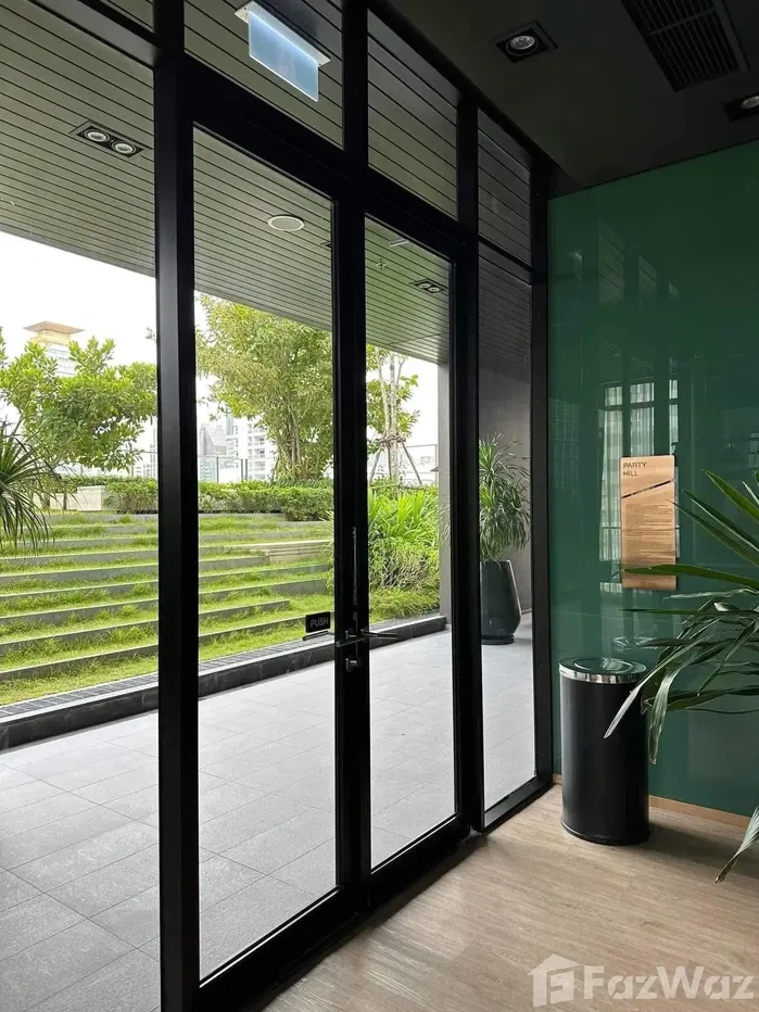 picture 2 Bedrooms Fully furnished @Noble Around 33 5940817 - 20/21