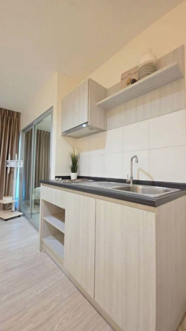 รูป 🏢 ขายคอนโด : Aspire Ngamwongwan (แอสไพร์ งามวงศ์วาน)   รหัสทรัพย์ | 📌LNP-C11300 - รูปที่ 6/17