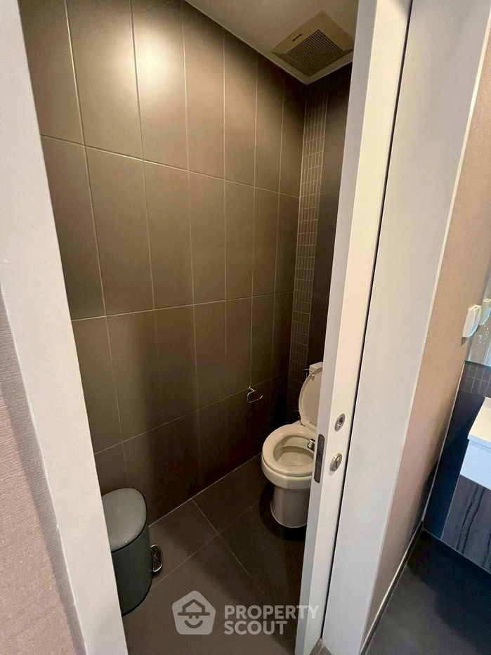 picture 2-BR Condo at Centric Ratchada - Huai Khwang near MRT Huai Khwang (ID 2511906) - 10/19