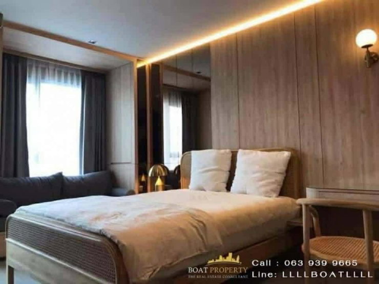 For Rent life ladprao 📞0639399665