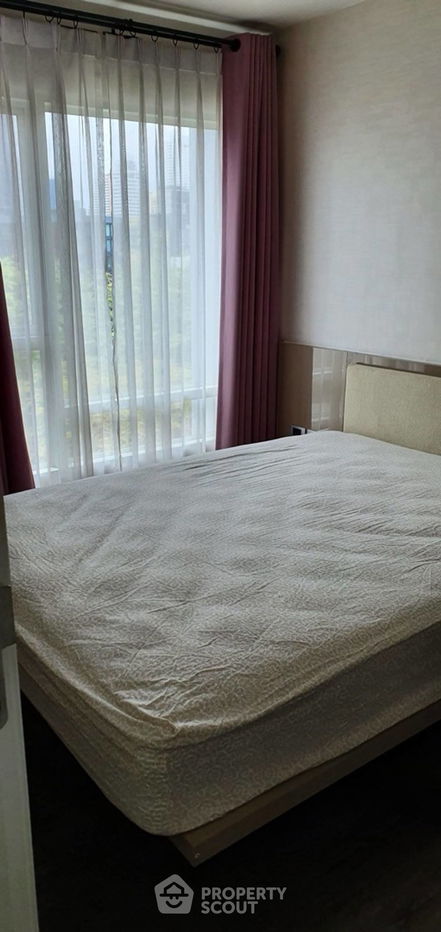 picture 1-BR Condo at The Crest Sukhumvit 49 near BTS Thong Lor (ID 2513765) - 14/14