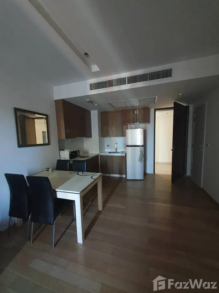 picture Siri At Sukhumvit is a condo and apartment project located i 5944589 - 4/5