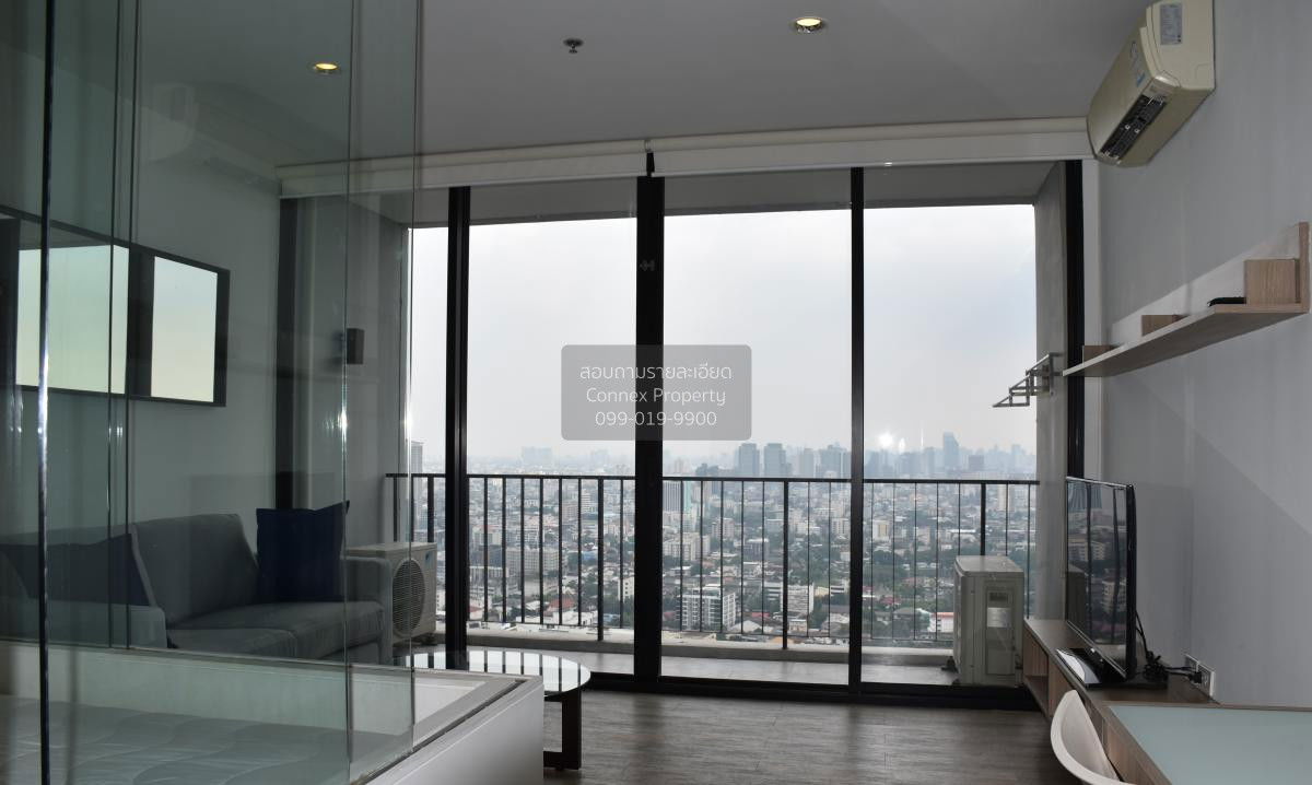 รูป เช่าคอนโด  ดิ อิสสระ ลาดพร้าว MRT-ลาดพร้าว จอมพล  เขต จตุจักร กรุงเทพ CX-44232 ✅ ทักไลน์ @connexproperty ตอบทันที ทีมงานมืออาชีพ ✅ - รูปที่ 6/8