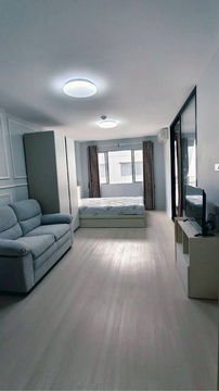 ให้เช่า lumpini town ramintra laksi