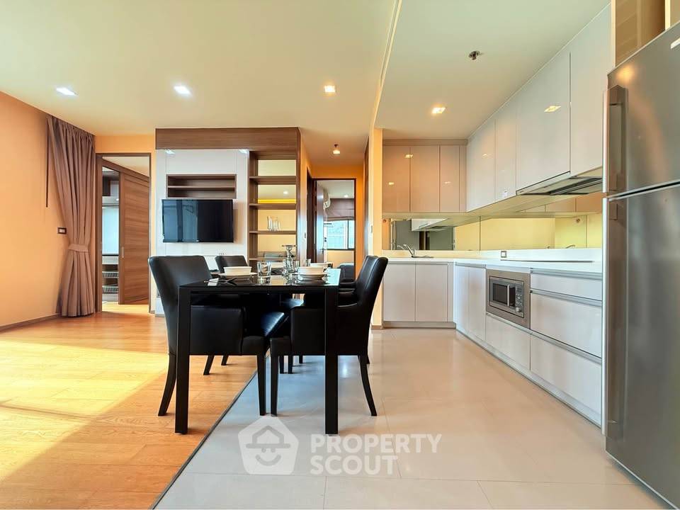 รูป คอนโด 2-ห้องนอน ที่ ดิ แอดเดรส สาทร ใกล้ BTS เซนต์หลุยส์ (ID 2514281) - รูปที่ 6/13