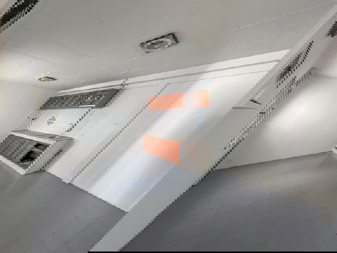 รูป ขายบ้านแฝดมือสองนนทบุรี โครงการ เพชรลดา ท่าอิฐ เนื้อที่ 43 ตร.ว. ใกล้รถไฟฟ้าสายสีม่วงสถานีบางรักน้อยท่าอิฐ  - รูปที่ 6/13