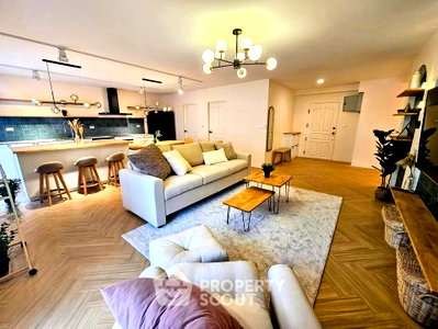 Condos for rent : 3-BR Condo at Saranjai Mansion Condominium near BTS Nana (ID 2347276)